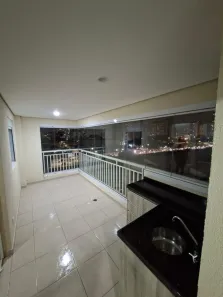 Apartamento com 2 Quartos à venda, 63m² no Tatuapé, São Paulo