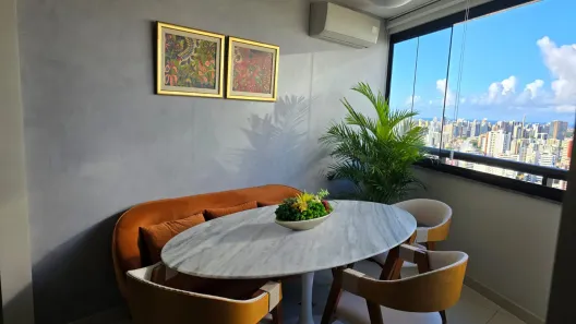 Apartamento com 2 Quartos à venda, 82m² no Caminho das Árvores, Salvador