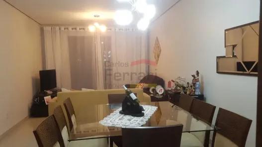 Sobrado com 3 Quartos à venda, 151m² no Jardim Virginia Bianca, São Paulo