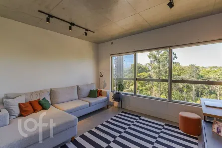 Apartamento com 2 Quartos à venda, 68m² no Petrópolis, Porto Alegre