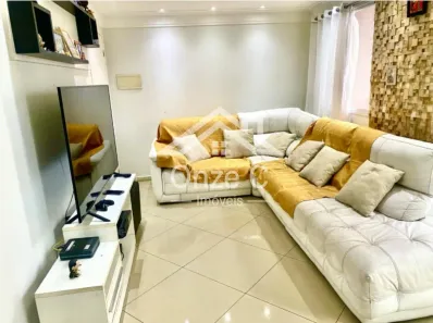 Apartamento com 3 Quartos à venda, 66m² no Vila Augusta, Guarulhos