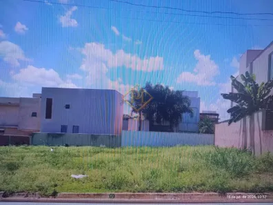 Lote/Terreno à venda, 300m² no Portal da Mata, Ribeirão Preto