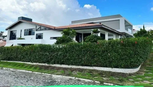 Casa de Condomínio com 5 Quartos à venda, 340m² no , Lagoa Seca