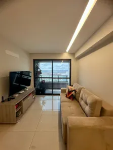 Apartamento com 3 Quartos à venda, 73m² no Indianópolis, Caruaru