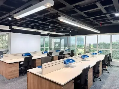Sala Comercial à venda, 164m² no Bela Vista, São Paulo