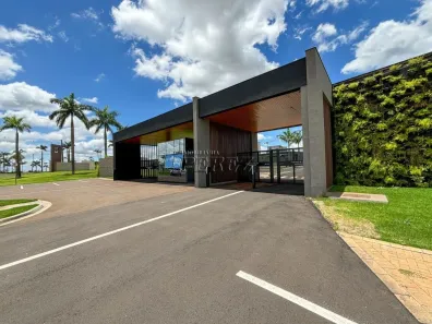 Lote/Terreno à venda, 318m² no Gleba Simon Frazer, Londrina