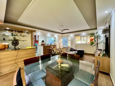 Casa com 4 Quartos à venda, 110m² no Residencial Nova Água Branca II, Piracicaba