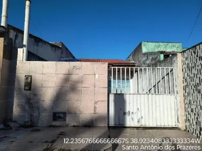 Casa com 2 Quartos à venda, 131m² no Conceição, Feira de Santana
