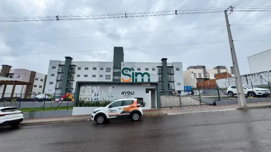 Apartamento com 2 Quartos à venda, 46m² no Desbravador, Chapecó