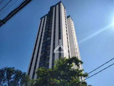 Apartamento com 3 Quartos à venda, 75m² no Vila Moinho Velho, São Paulo