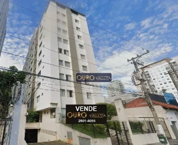 Apartamento com 2 Quartos à venda, 61m² no Mooca, São Paulo