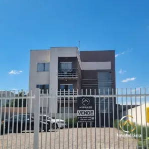 Apartamento com 2 Quartos à venda, 49m² no São Marcos, São José dos Pinhais