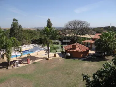 Fazenda/Sítio com 3 Quartos à venda, 193m² no Jardim dos Laranjais, Indaiatuba