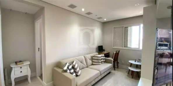 Apartamento com 2 Quartos à venda, 78m² no Centro, Osasco