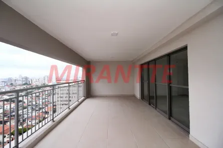 Apartamento com 3 Quartos à venda, 154m² no Tucuruvi, São Paulo