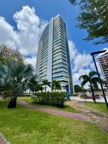 Apartamento com 4 Quartos à venda, 248m² no Guararapes, Fortaleza