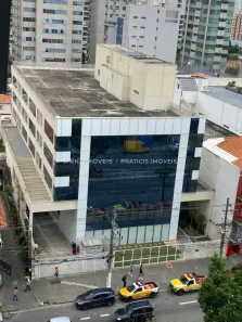 Imóvel Comercial para alugar, 3614m² no Vila Mariana, São Paulo