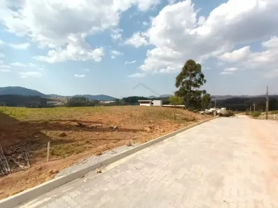 Lote/Terreno à venda, 2015m² no Bortolan Sul, Poços de Caldas