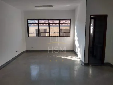 Sala Comercial para alugar, 35m² no Planalto, São Bernardo do Campo
