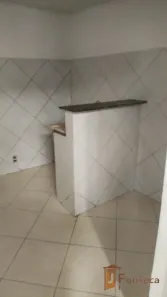 Kitnet com 1 Quarto para alugar, 40m² no Vila Oeste, Belo Horizonte