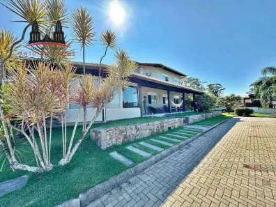 Casa com 3 Quartos à venda, 250m² no Tijuquinhas (Guaporanga), Biguaçu