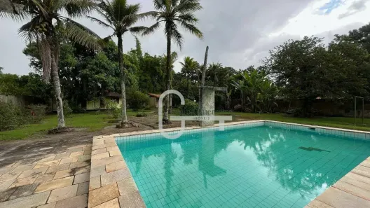Casa com 5 Quartos à venda, 290m² no Bal Stella Maris, Peruíbe