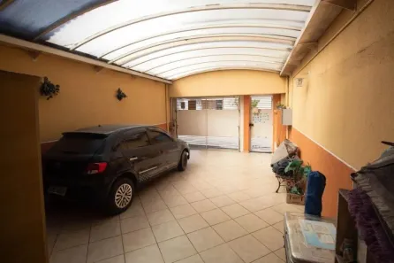 Sobrado com 3 Quartos à venda, 131m² no Vila Santa Terezinha (Zona Norte), São Paulo