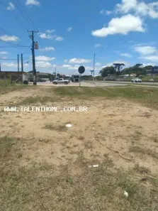 Lote/Terreno à venda, 2000m² no , Tijucas do Sul