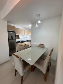 Apartamento com 3 Quartos à venda, 78m² no Pagani, Palhoça