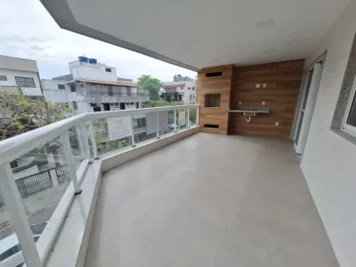Apartamento com 3 Quartos à venda, 120m² no Recreio dos Bandeirantes, Rio de Janeiro