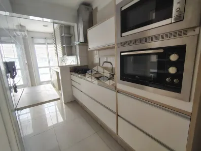 Apartamento com 2 Quartos à venda, 133m² no Campinas, São José