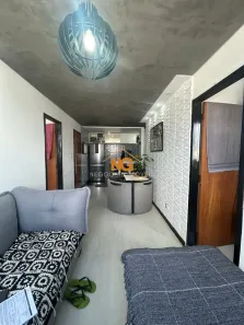 Apartamento com 3 Quartos à venda, 53m² no Parque Duval de Barros, Contagem