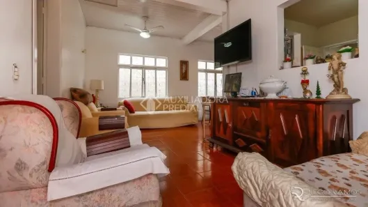 Casa com 3 Quartos à venda, 140m² no Partenon, Porto Alegre