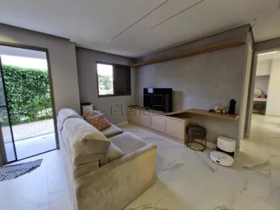 Apartamento com 2 Quartos à venda, 70m² no Parque Industrial, Campinas