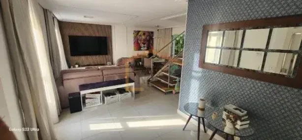 Casa de Condomínio com 3 Quartos à venda, 247m² no Chora Menino, São Paulo