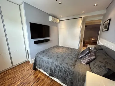 Apartamento com 2 Quartos à venda, 83m² no Planalto Paulista, São Paulo
