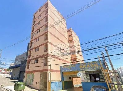 Apartamento com 1 Quarto à venda, 45m² no Botafogo, Campinas