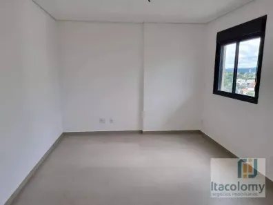 Apartamento com 1 Quarto para alugar, 40m² no Dezoito do Forte Empresarial/Alphaville., Barueri