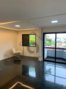 Apartamento com 3 Quartos à venda, 81m² no Vila Clementino, São Paulo