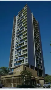 Apartamento com 2 Quartos à venda, 49m² no Manaíra, João Pessoa