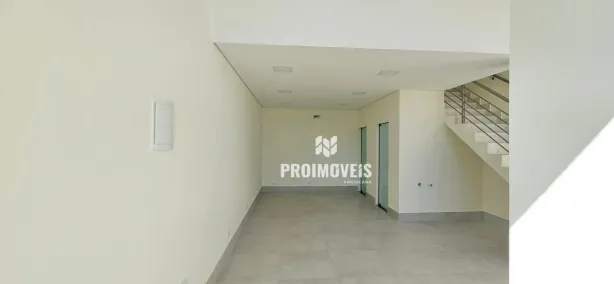 Ponto Comercial para alugar, 48m² no Jardim São Domingos, Americana