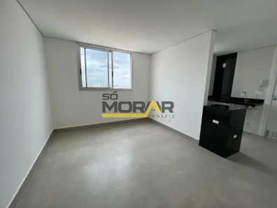 Cobertura com 3 Quartos à venda, 137m² no Sagrada Família, Belo Horizonte