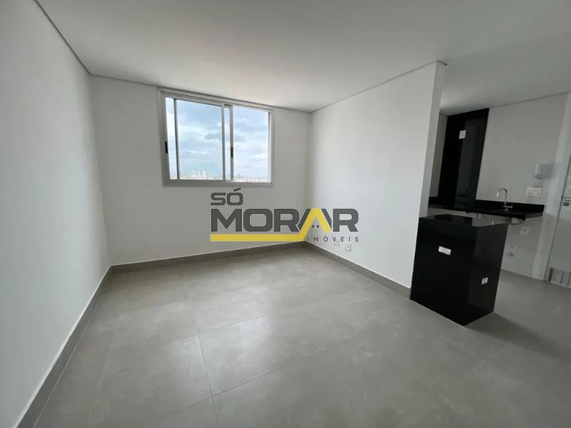 Cobertura com 3 quartos — Sagrada Família, Belo Horizonte