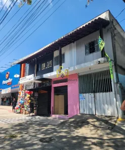 Casa com 5 Quartos à venda, 320m² no Rio Branco, Belo Horizonte