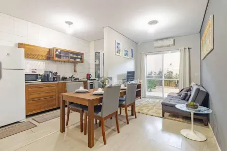 Apartamento com 2 Quartos à venda, 120m² no Jardim Leonor, São Paulo