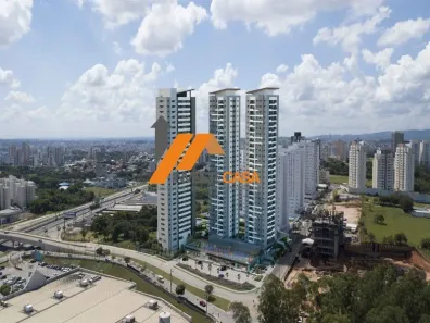 Apartamento com 2 Quartos à venda, 68m² no Parque Campolim, Sorocaba