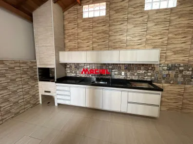 Sobrado com 4 Quartos à venda, 177m² no Jardim América, São José dos Campos