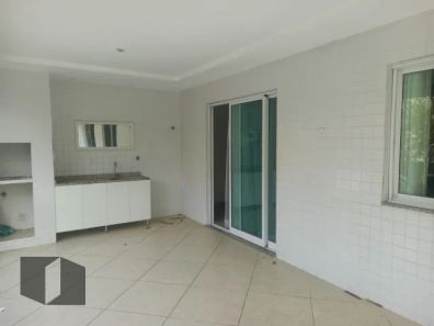 Apartamento com 3 Quartos à venda, 118m² no Recreio dos Bandeirantes, Rio de Janeiro
