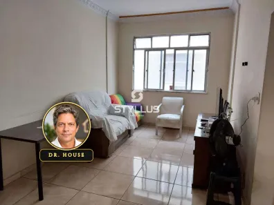 Apartamento com 2 Quartos à venda, 51m² no Engenho Novo, Rio de Janeiro