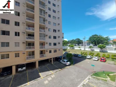Apartamento com 3 Quartos à venda, 74m² no Calhau, São Luís